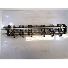 KIT RECOND SELECTEUR 6 R. Réf. 208483 AMAZONE KIT RECOND SELECTEUR 6 R. Réf. 208483 AMAZONE