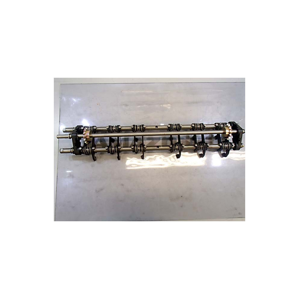 Kit recond selecteur 6 R. 208483 Amazone