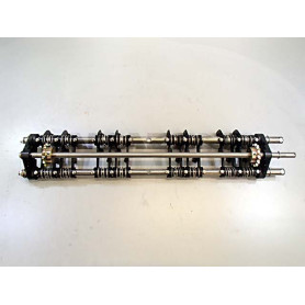 Kit recond selecteur 8 R. 2014 208485 Amazone