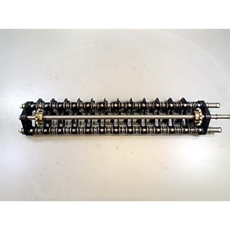 SELECTEUR 12 RANGS Réf. 208487 AMAZONE
