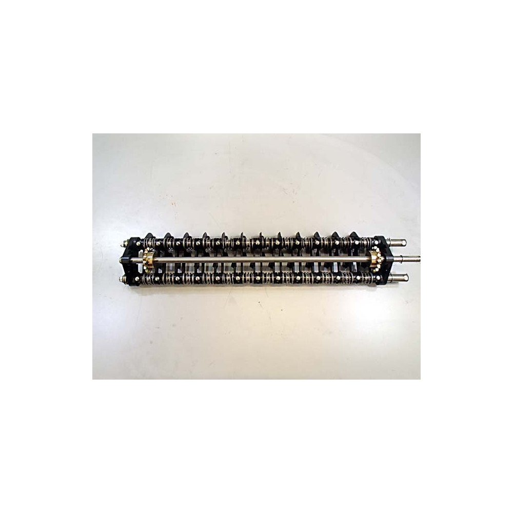 Selecteur 12 rangs 208487 Amazone