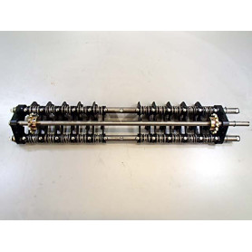 Selecteur 10 rangs 208486 Amazone