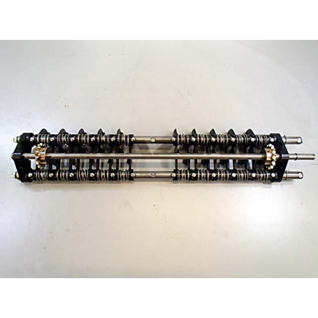 SELECTEUR 10 RANGS Réf. 208486 AMAZONE SELECTEUR 10 RANGS Réf. 208486 AMAZONE