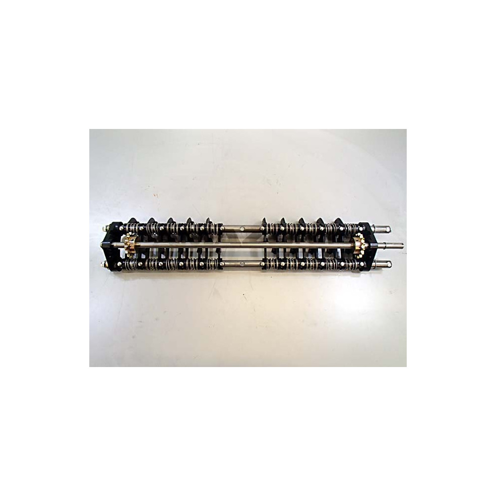 Selecteur 10 rangs 208486 Amazone