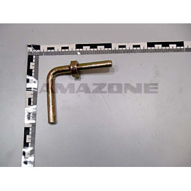  AXE DE VERROUILLAGE Réf. 208496 AMAZONE