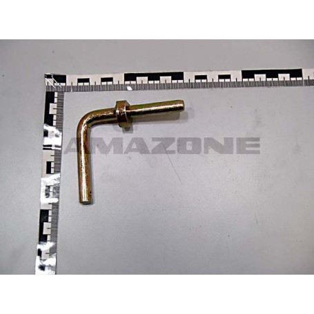AXE DE VERROUILLAGE Réf. 208496 AMAZONE