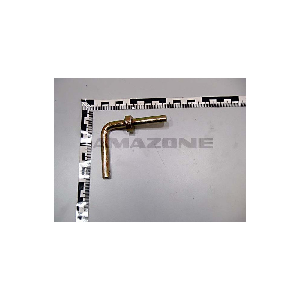  AXE DE VERROUILLAGE Réf. 208496 AMAZONE
