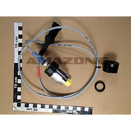 Capteur depression 0-100 mbar EDX Réf. 208584 - AMAZONE