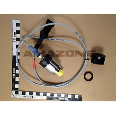 Capteur depression 0-100 mbar EDX Réf. 208584 - AMAZONE