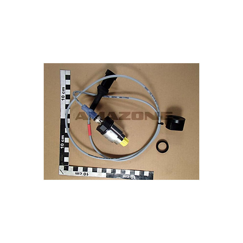 Capteur depression 0-100 mbar EDX 208584 Amazone