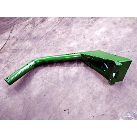 Tube support vis 208678 Amazone
