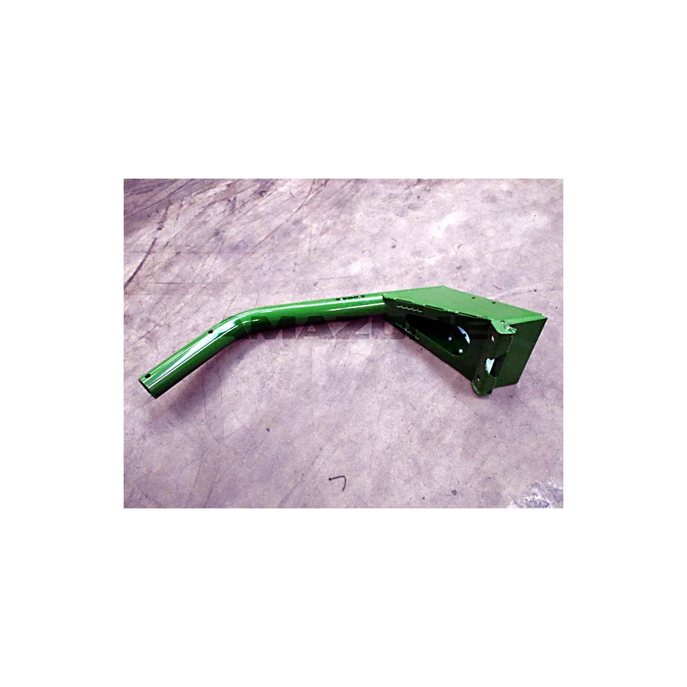 Tube support vis 208678 Amazone