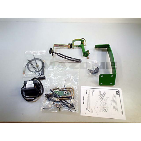 KIT RADAR + CAPT POSITION Réf. 208963 AMAZONE KIT RADAR + CAPT POSITION Réf. 208963 AMAZONE