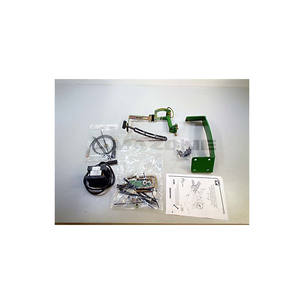 Kit radar + capt position 208963 Amazone