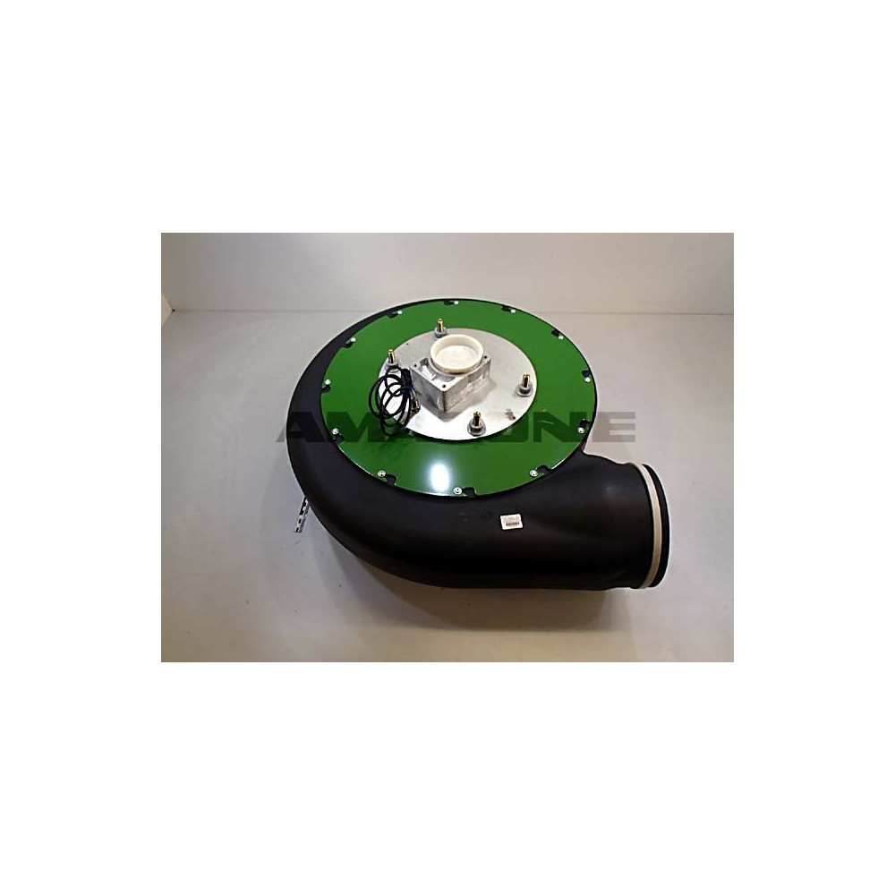 Turbine cplt SS mot.hyd citan 209038 Amazone