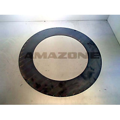 Cercle de tete pour 48 sorties Réf. 209040 - AMAZONE