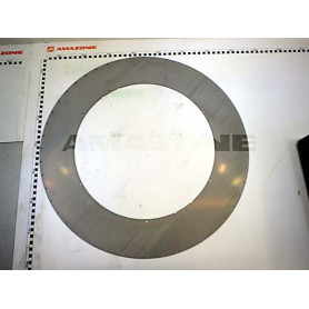 Cercle du couvercle 36 sorties 209041 Amazone