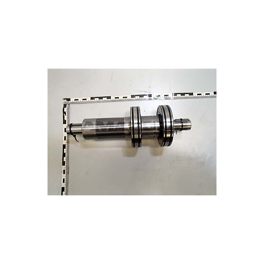 Arbre de transmission 209356 Amazone