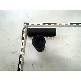 Silent bloc twintec+ court 209435 Amazone