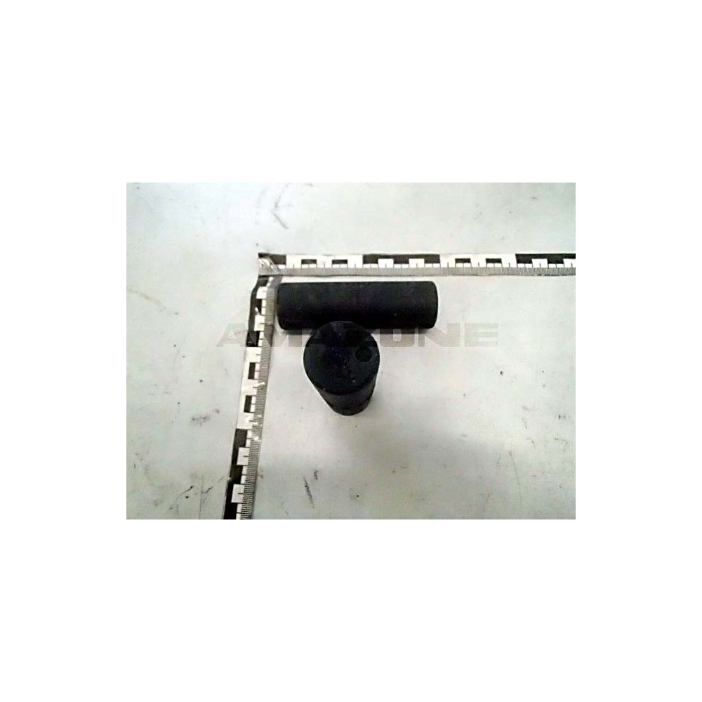 Silent bloc twintec+ court 209435 Amazone