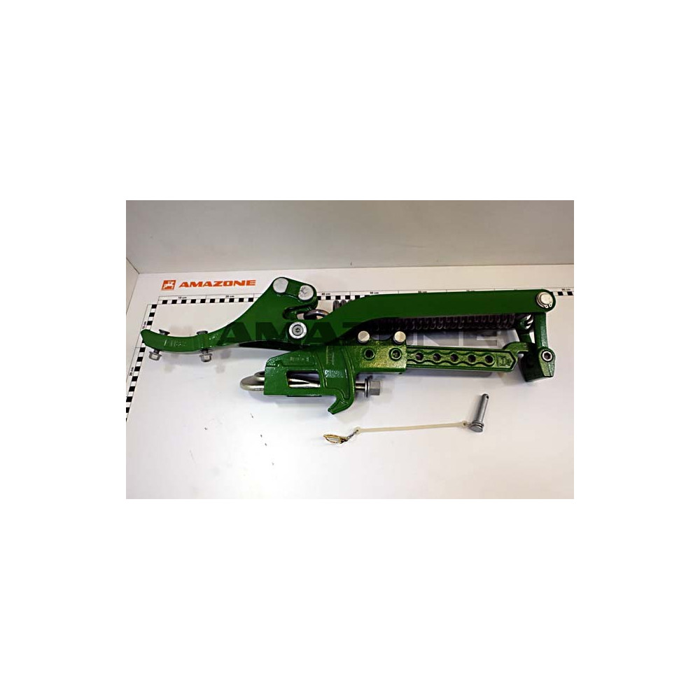 EFF TR roues tract 2 ED 6 209450 Amazone