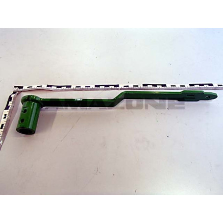 Loquet fermeture gauche Réf. 209616 - AMAZONE Loquet fermeture gauche Réf. 209616 - AMAZONE