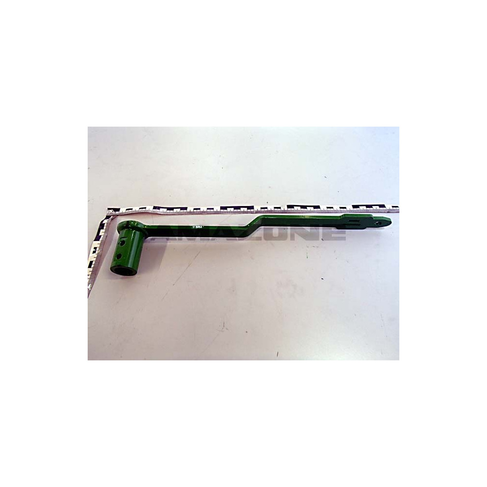 Loquet fermeture gauche 209616 Amazone