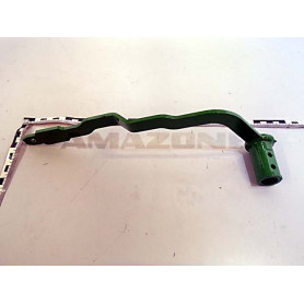 Loquet fermeture droit 209619 Amazone