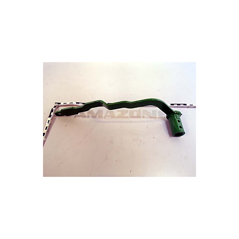 Loquet fermeture droit 209619 Amazone