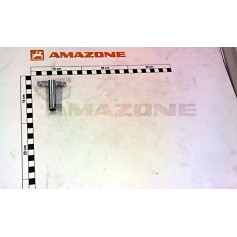 Axe blocage tole demi semoir Réf. 209697 - AMAZONE Axe blocage tole demi semoir Réf. 209697 - AMAZONE