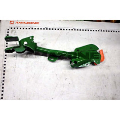 Corps soc 3 long coude dr.vert Réf. 208268 - AMAZONE Corps soc 3 long coude dr.vert Réf. 208268 - AMAZONE
