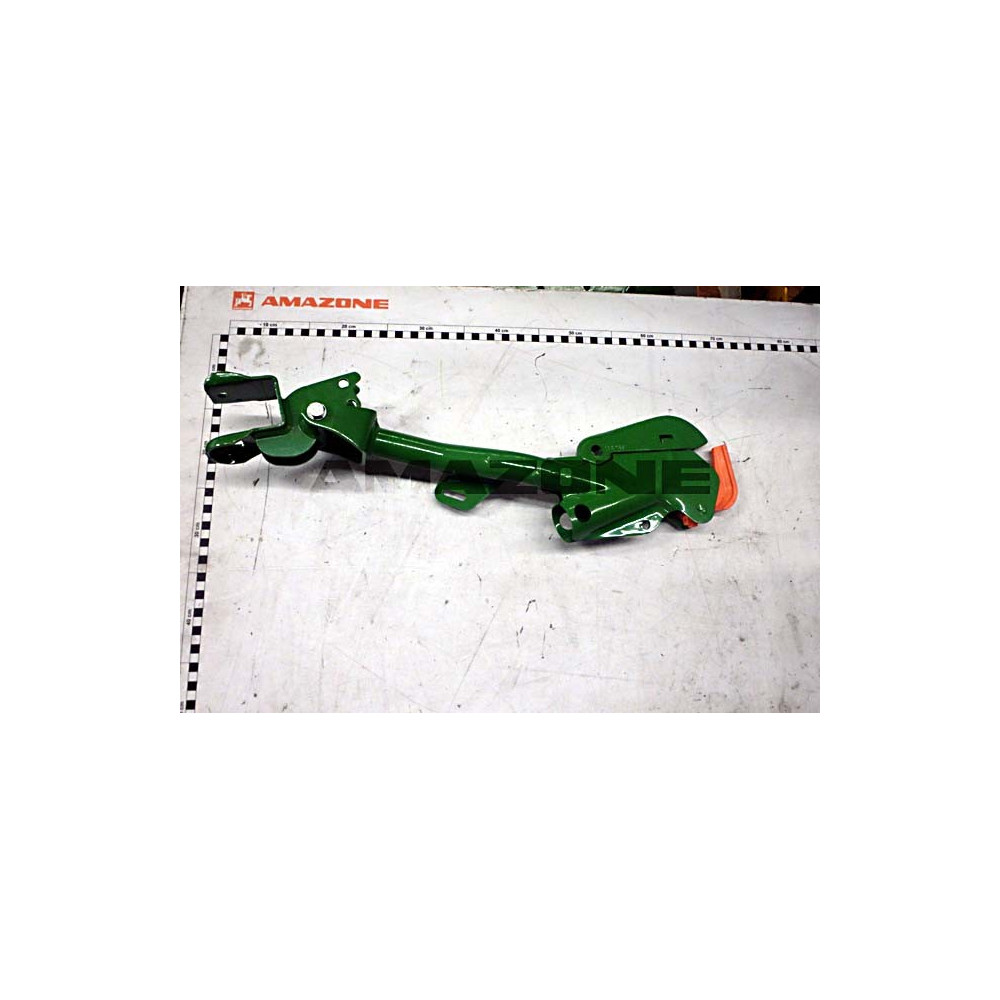 Corps soc 3 long coude dr.vert 208268 Amazone