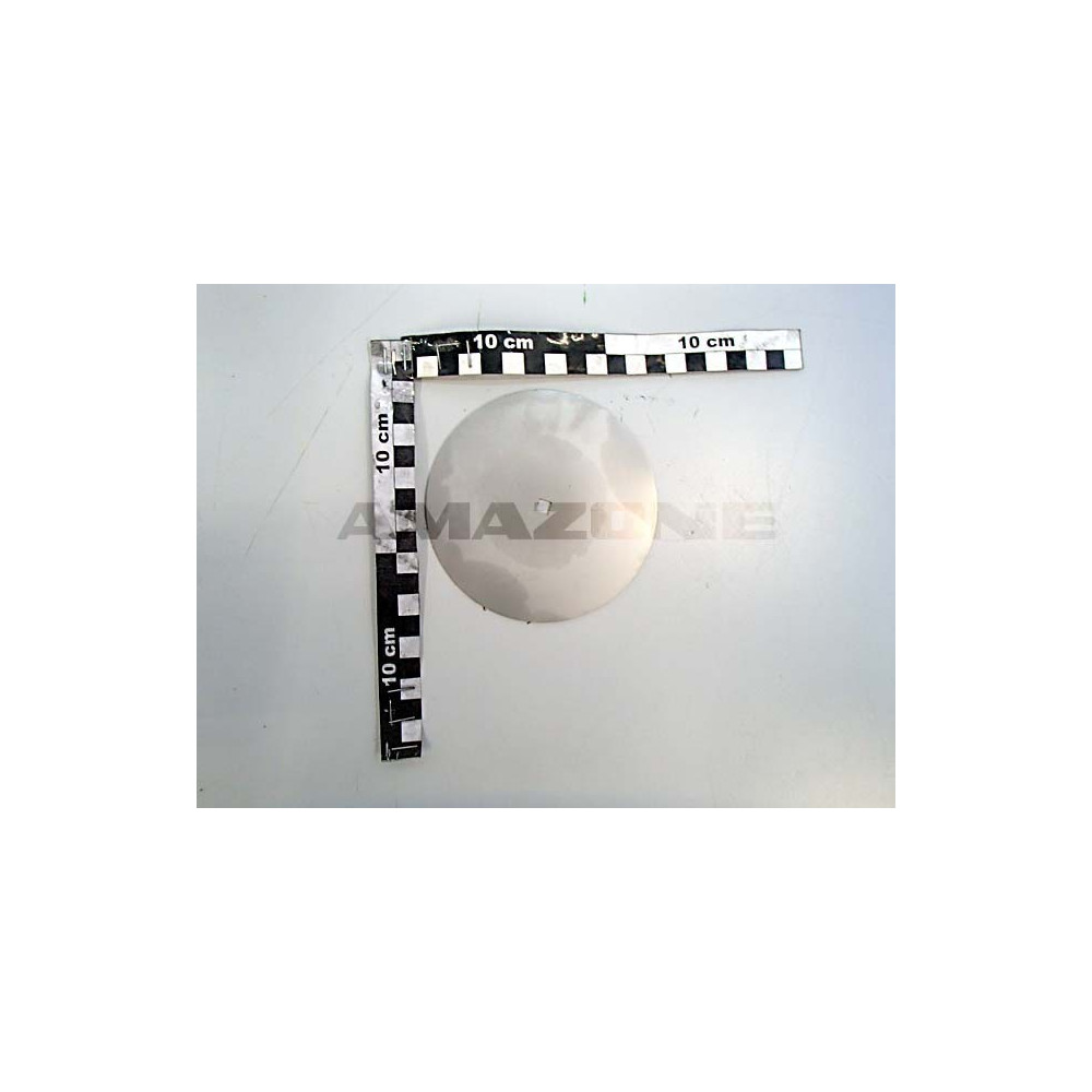 Rondelle 209692 Amazone