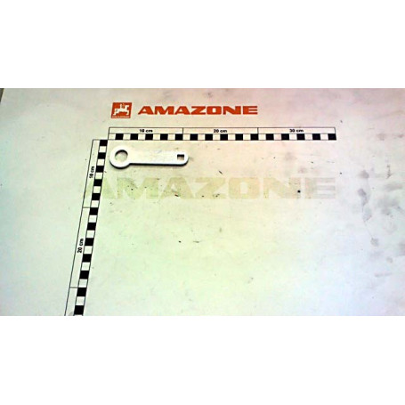 Loquet verrouillage double venturie Réf. 209704 - AMAZONE Loquet verrouillage double venturie Réf. 209704 - AMAZONE