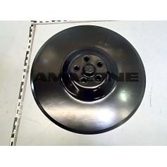 Disque twin TEC 340X3 cataya Réf. 209750 - AMAZONE