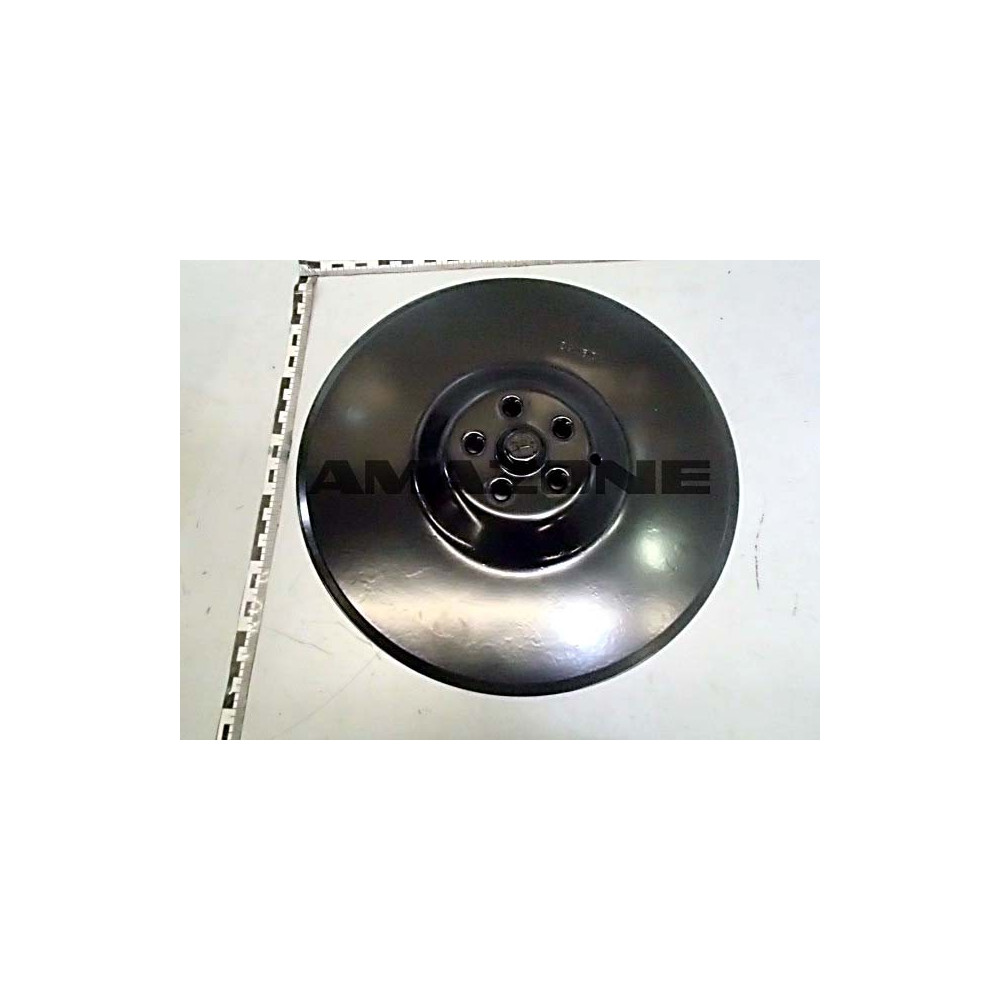 Disque twin TEC 340X3 cataya 209750 Amazone