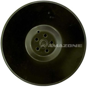Disque twin TEC plus 380X3 cirrus 209751 Amazone