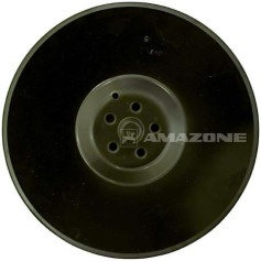 Disque twin TEC plus 380X3 cirrus Réf. 209751 - AMAZONE Disque twin TEC plus 380X3 cirrus Réf. 209751 - AMAZONE