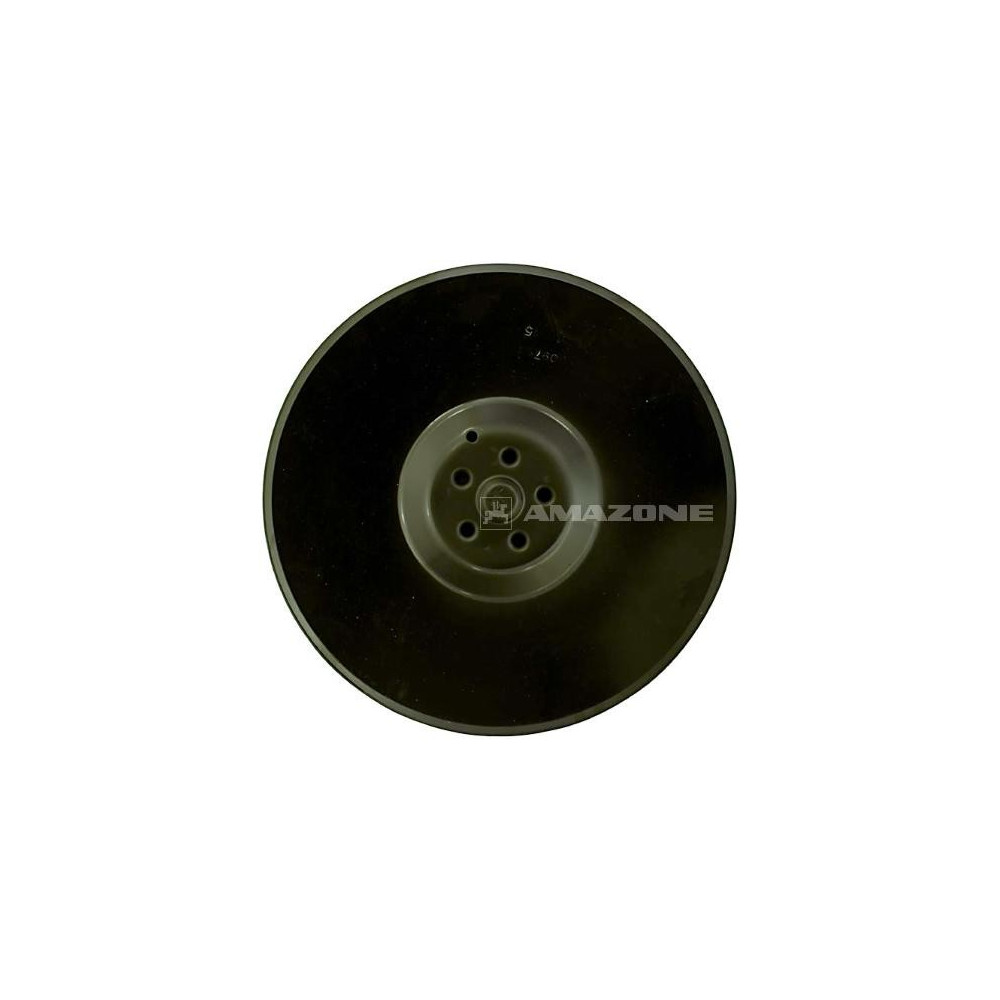 Disque twin TEC plus 380X3 cirrus 209751 Amazone