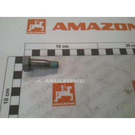 VIS SW18 10.9 DIN EN ISO 898-1 Réf. 209752 AMAZONE VIS SW18 10.9 DIN EN ISO 898-1 Réf. 209752 AMAZONE