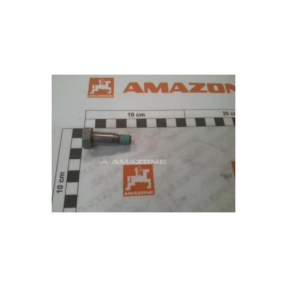 Vis SW18 10.9 DIN en ISO 898-1 209752 Amazone