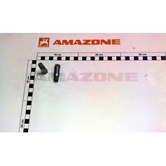 VIS SW12 10.9 DIN EN ISO 898-1 Réf. 209753 AMAZONE VIS SW12 10.9 DIN EN ISO 898-1 Réf. 209753 AMAZONE