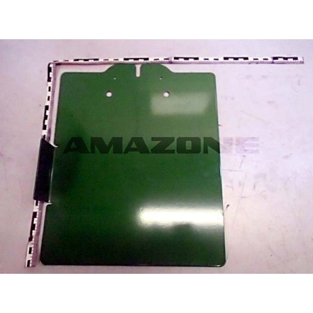 Support autocollant reflechissant Réf. 209778 - AMAZONE