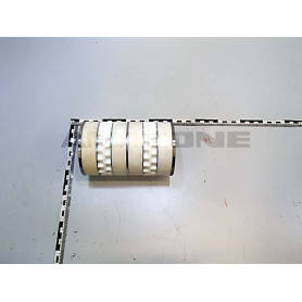 Doseur 8,2 CCM 4 rangs 209800 Amazone