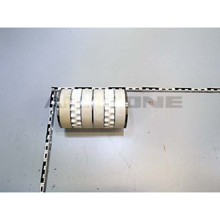 Doseur 8,2 CCM 4 rangs Réf. 209800 - AMAZONE