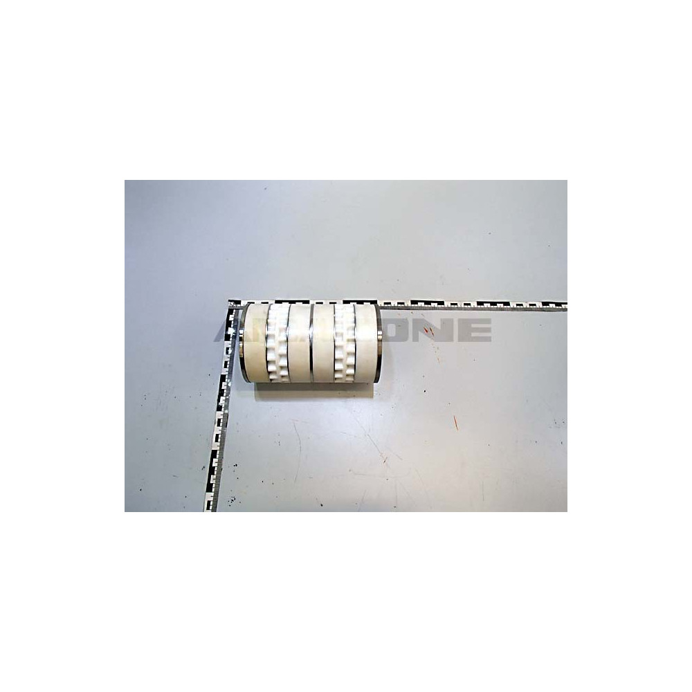 Doseur 8,2 CCM 4 rangs 209800 Amazone