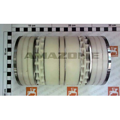 Doseur 4,7 CCM 4 rangs Réf. 209801 - AMAZONE