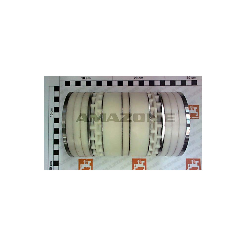 Doseur 4,7 CCM 4 rangs 209801 Amazone