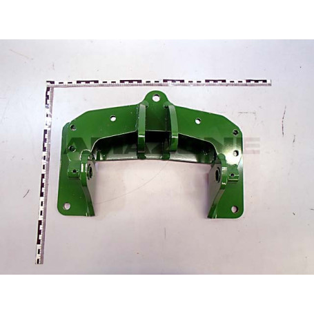 SUPPORT TRACEUR |-_ 05/2015 KE KG Réf. 209834 AMAZONE SUPPORT TRACEUR |-_ 05/2015 KE KG Réf. 209834 AMAZONE
