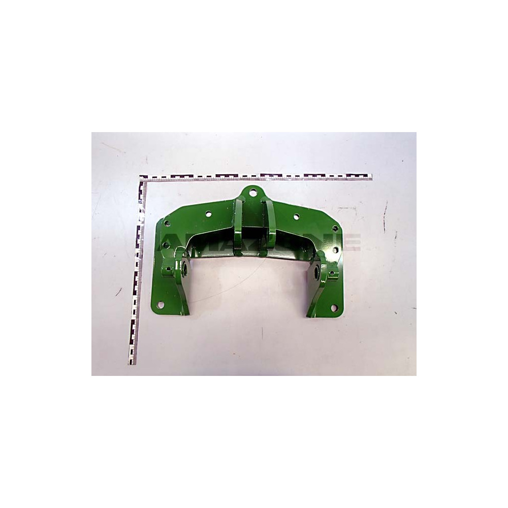  SUPPORT TRACEUR |-_ 05/2015   KE KG Réf. 209834 AMAZONE